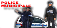 Police Municipale